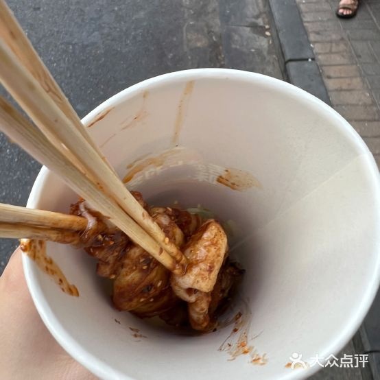 大连铁板鲜鱿鱼