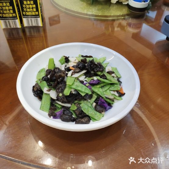 浔渔庄(柴桑春天店)