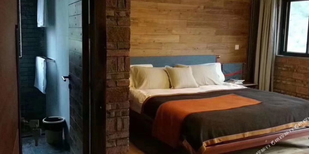 清远清院客栈(玄真南路分店)