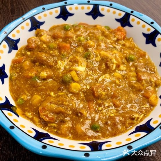 囧泰泰式风味餐厅