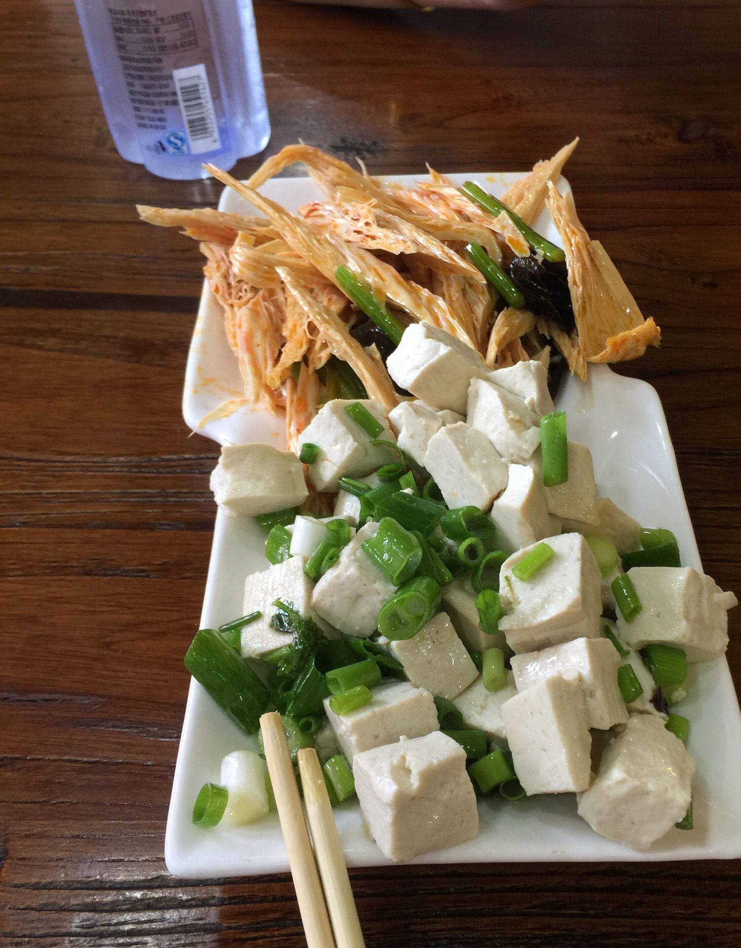 清真马家鲜汤烩面(果园路总店)
