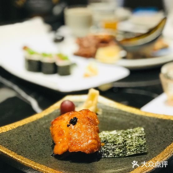 锦料理(360绿地新都会店)