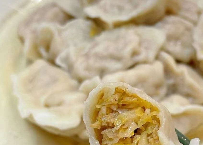 东北铁锅炖大鹅(阳光耍都店)
