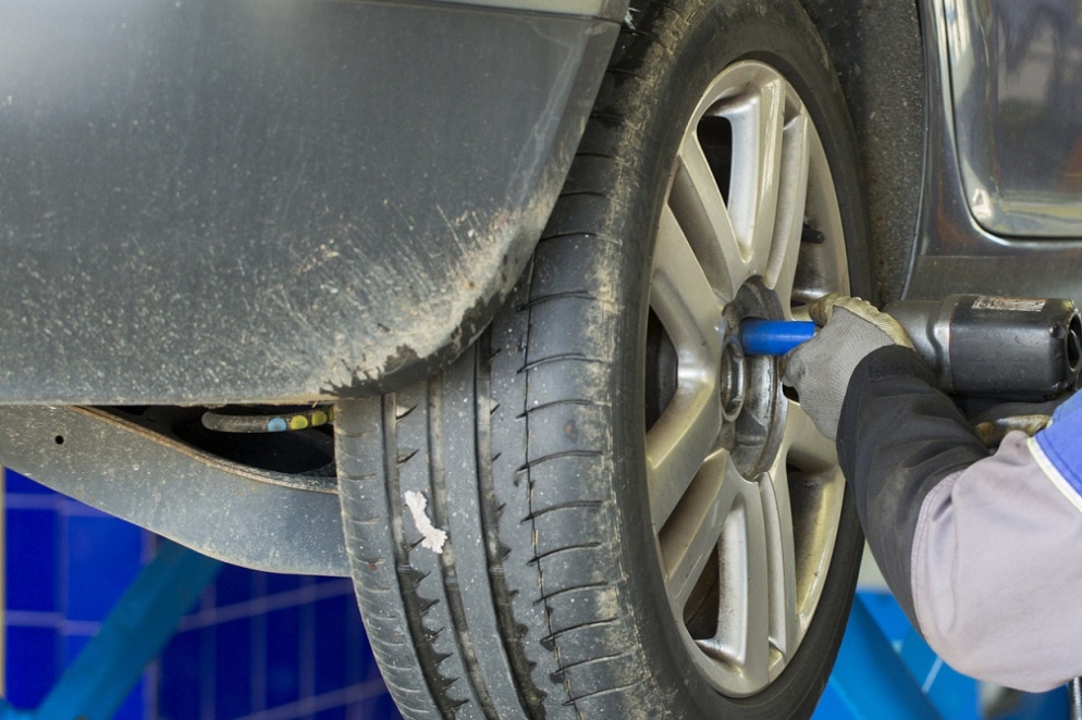 畅途小李汽修道路救援