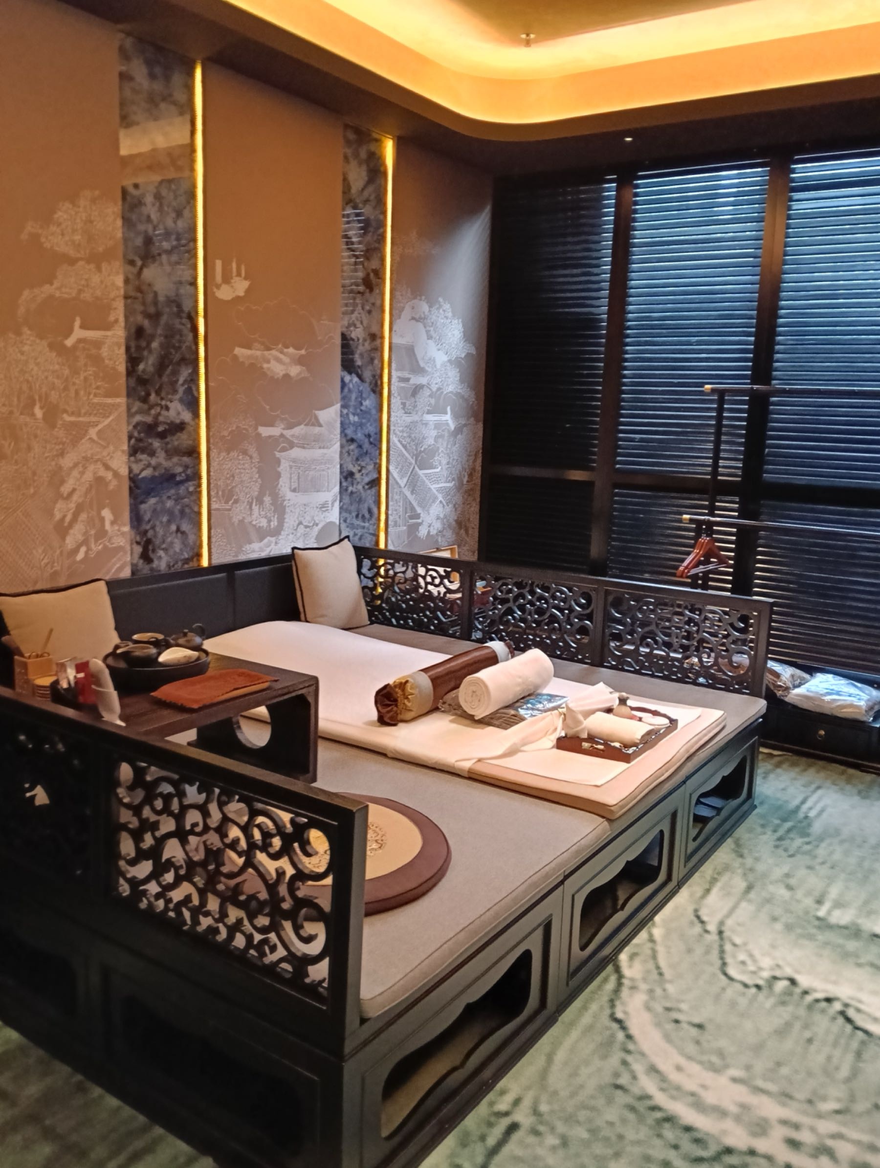 兰亭养生·水疗spa会所