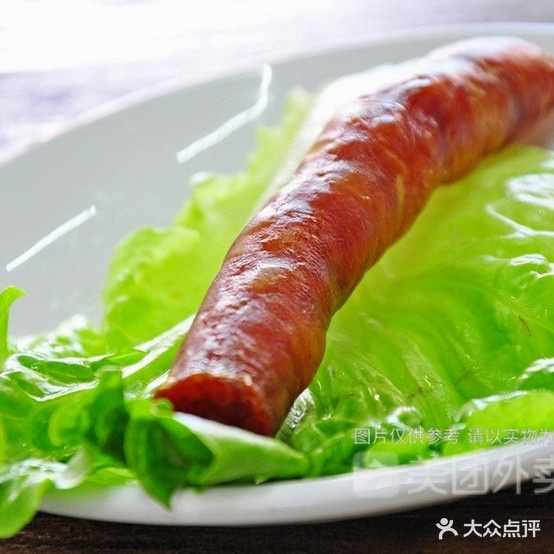 杨记菜缘米粉店(福隆园店)