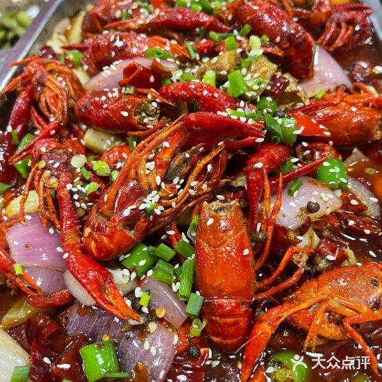 最爱龙龙虾