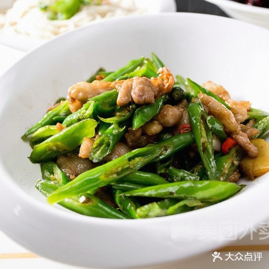 施记锅羊蝎子京味羊棒骨