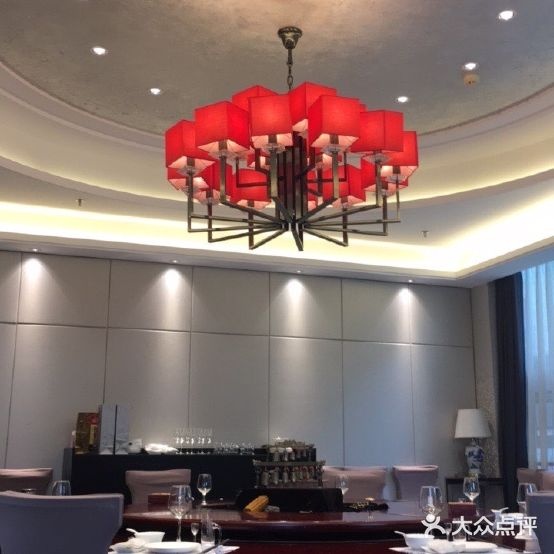 宜昌长江假日酒店·宴会厅