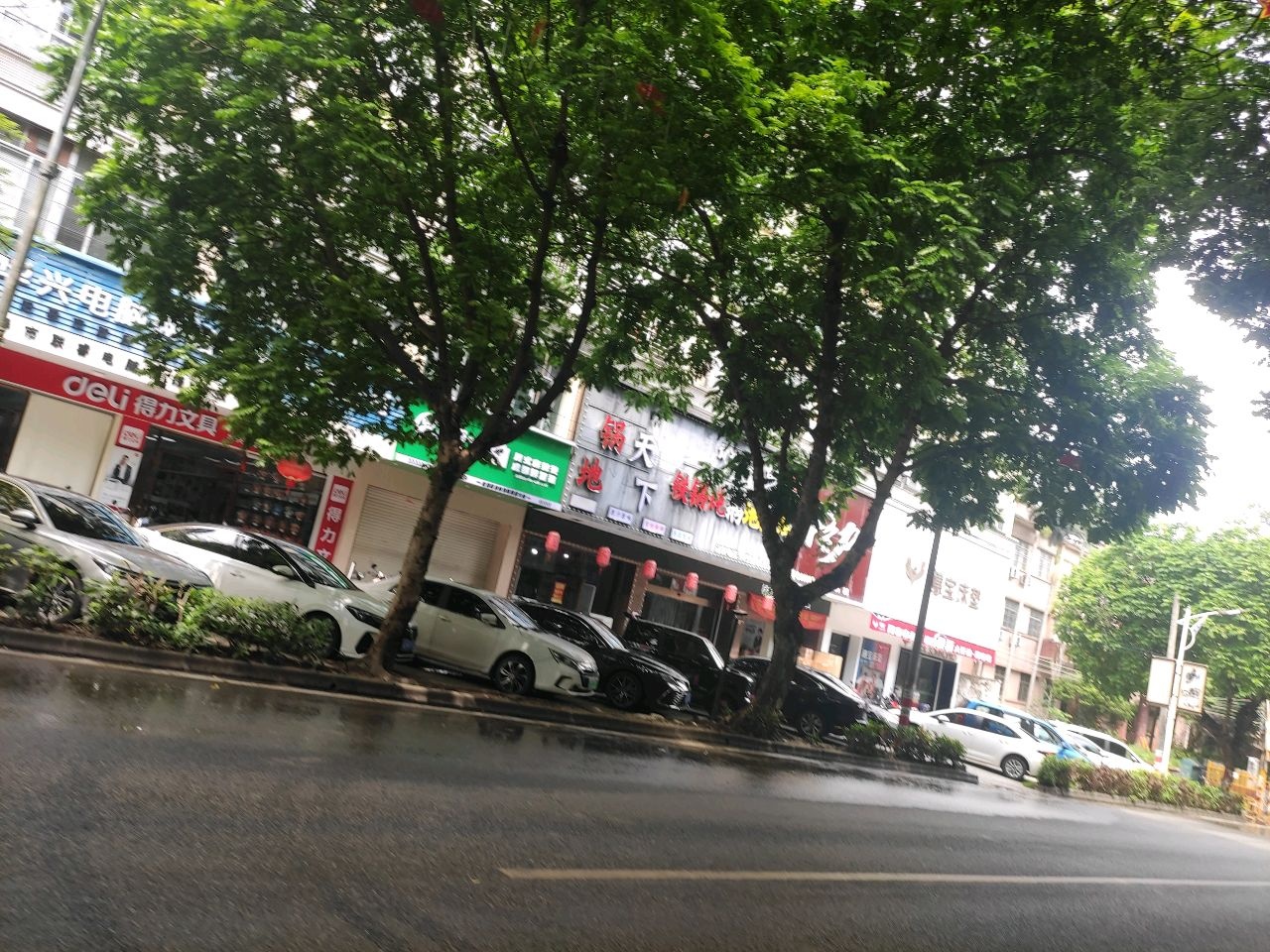 地锅天下铁锅炖鹅地锅鸡(阳春店)