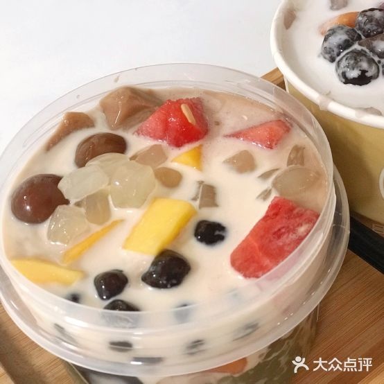 喜番·简餐甜频集合社(友谊店)
