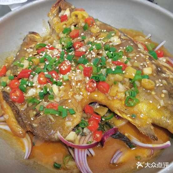侗湘人家·湘菜(滨都店)