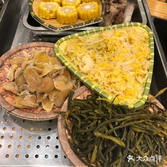 邹家铁锅(端履门店)