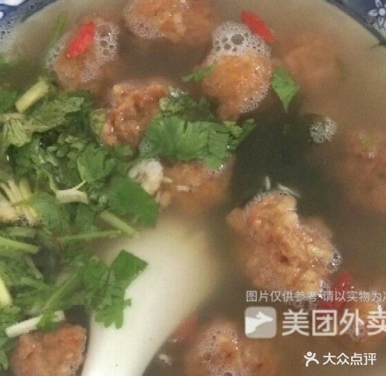 涡阳干扣(上善名郡店)