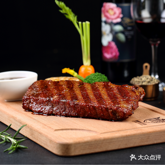 莱威尔中餐厅(大沥店)