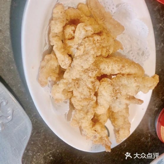 锅圈食汇火锅石材超市(兴华路店)