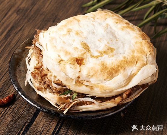 夜海棠李记杂面条(长葛分店)