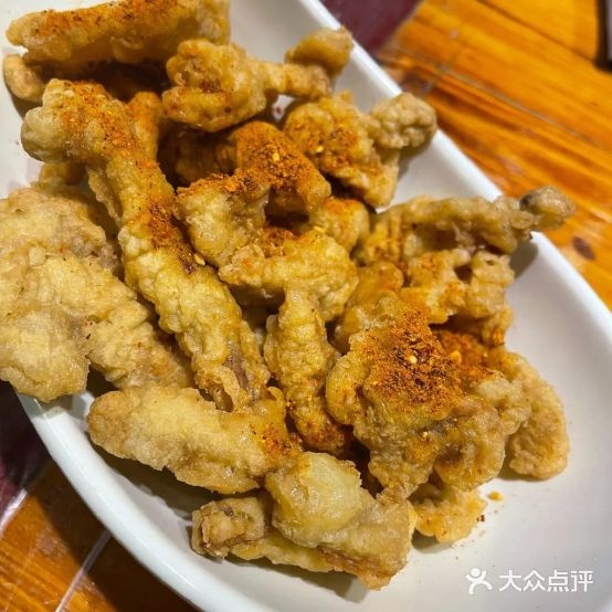 烫趟鲜麻辣烫(芥园道店)