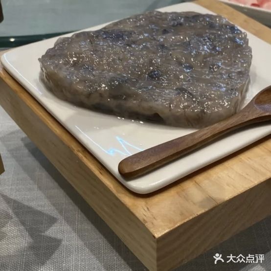京和昌老北京铜锅涮肉(三经路店)