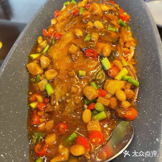 徽湘客(草桥店)