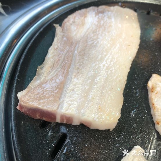 菊园家韩国烤肉(新北万达店)