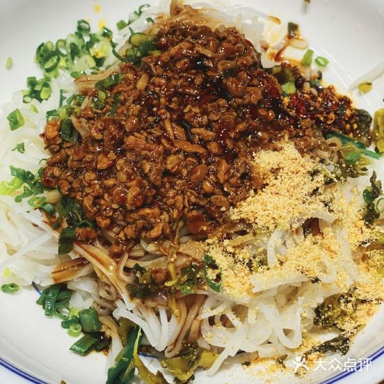 靖晨蒸饵丝(文明街店)