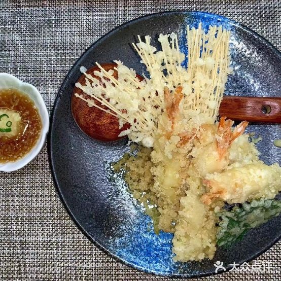 尝鲜料理·寿司无限吃·暖冬小活过(万象城店)