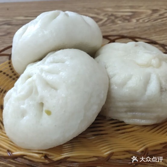 孙平大包(泰州二路店)