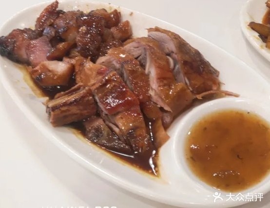 阿梅港仔烧腊(海甸分店)