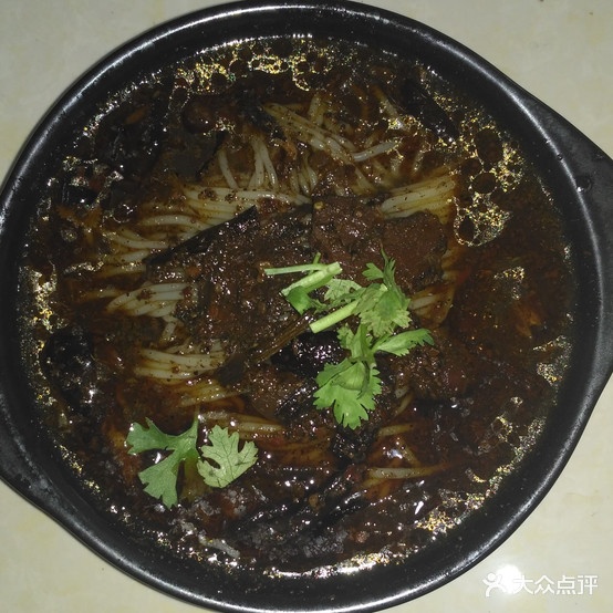 蜀王砂锅武(八中总店)