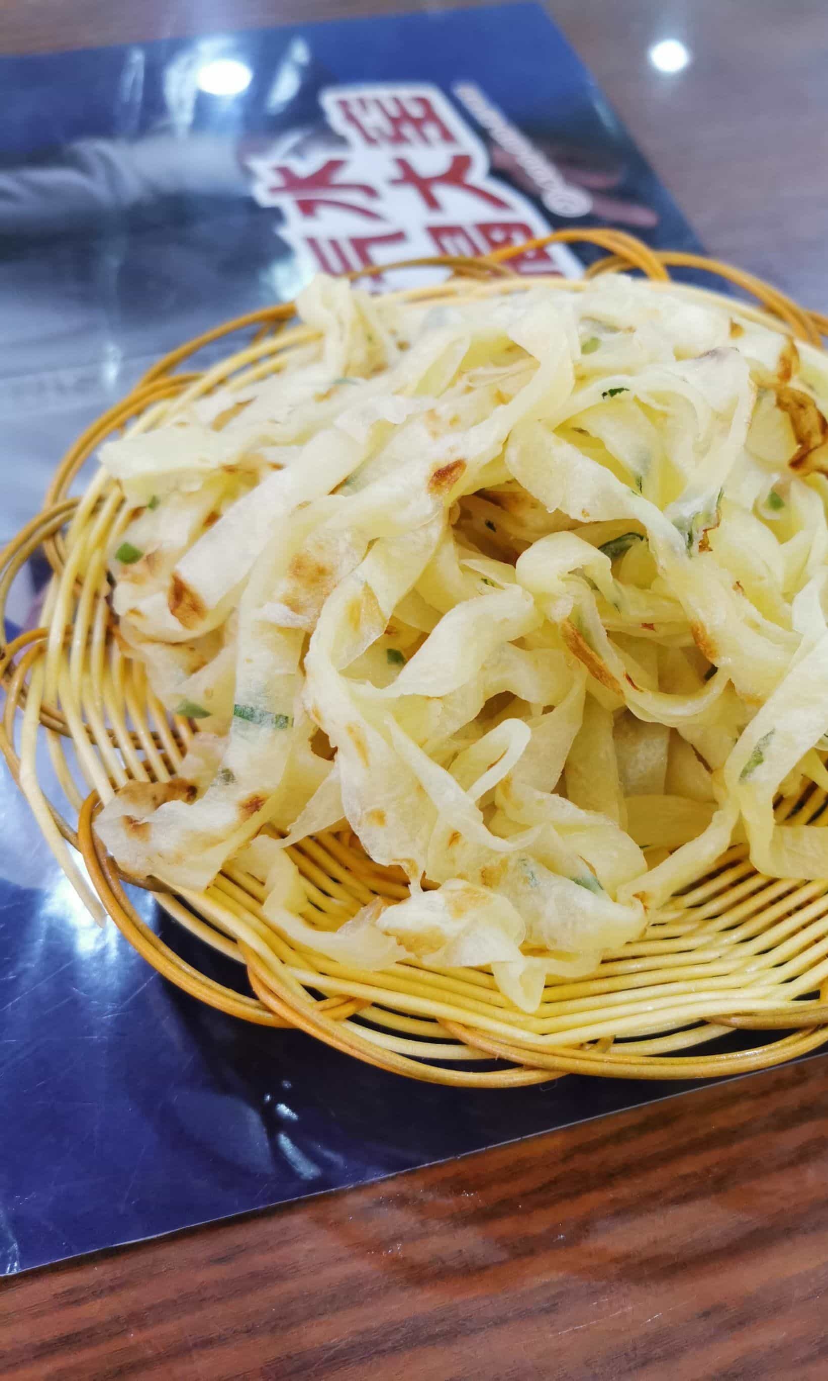 洛阳马记牛肉汤全牛宴(工人路店)