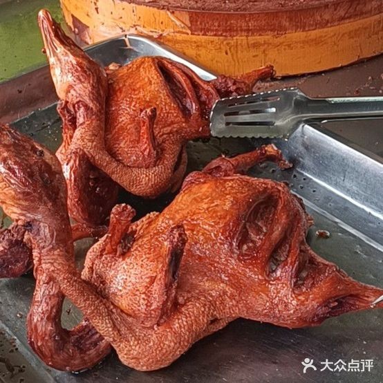 味香村北京烧鸭(安顺店)