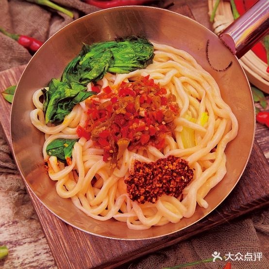 椒满瓢剁椒(西缉虎营店)
