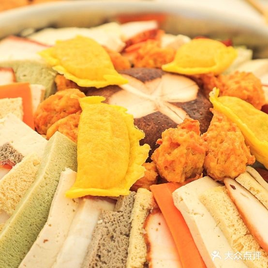 柳沟桥·供销社小馆·私房豆腐宴