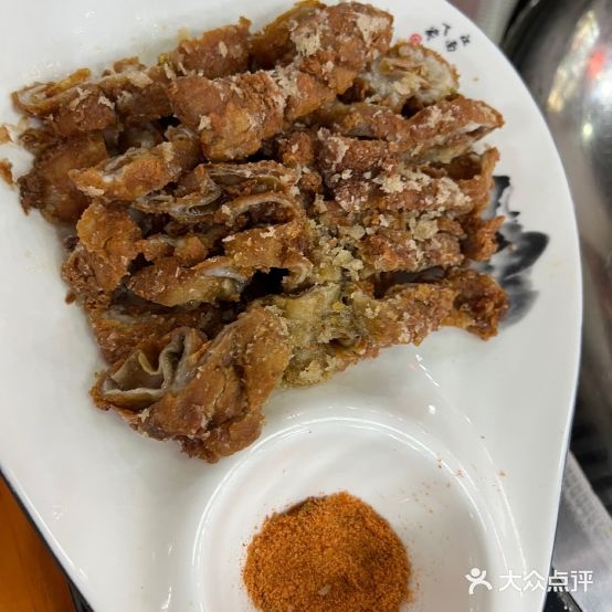 东北雪香餐厅