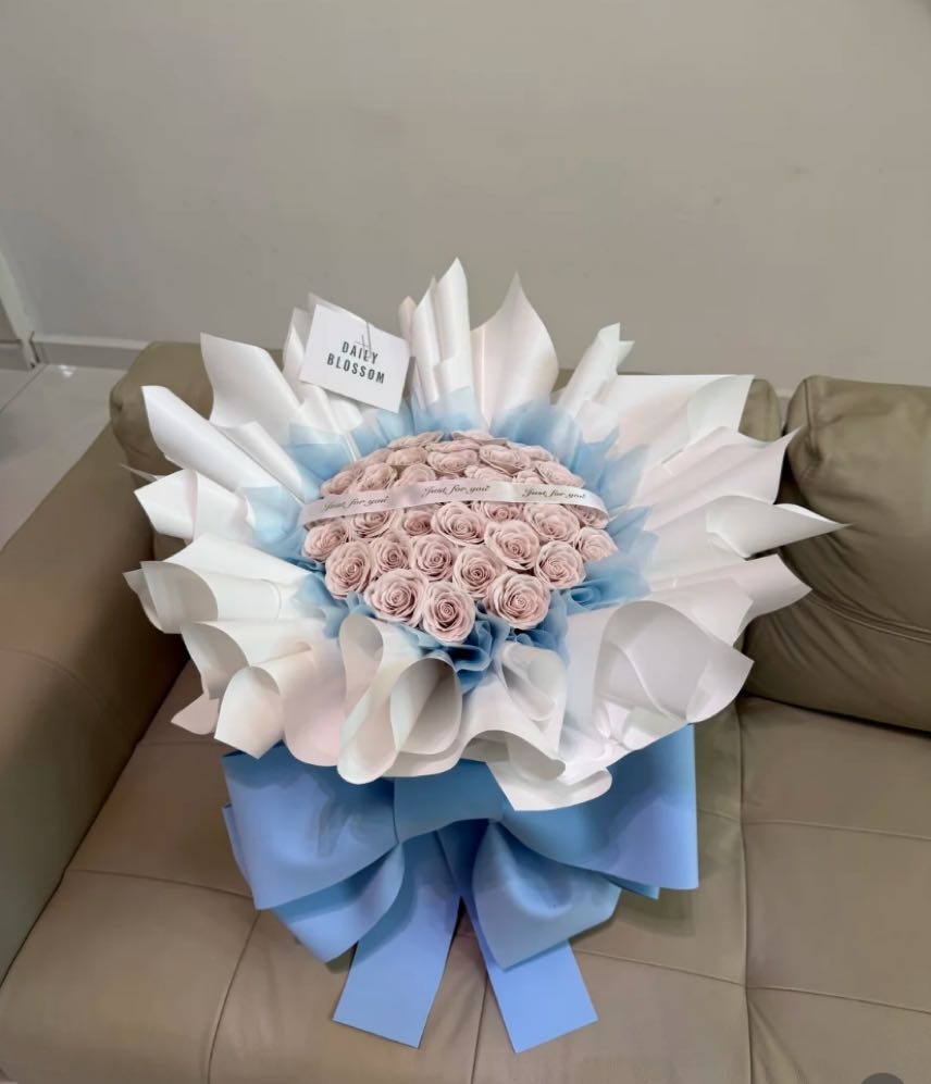 可依花艺