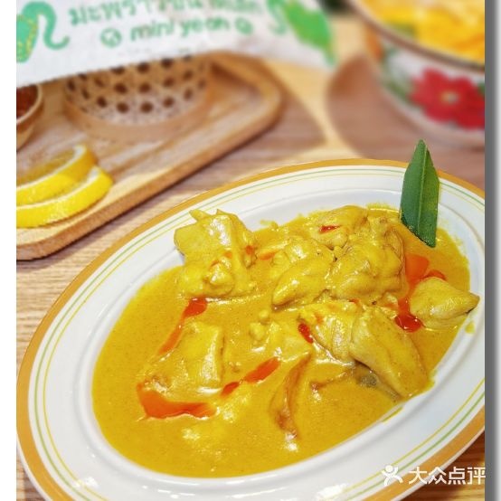 尤椰你泰杳式迷大排档(集美万达店)