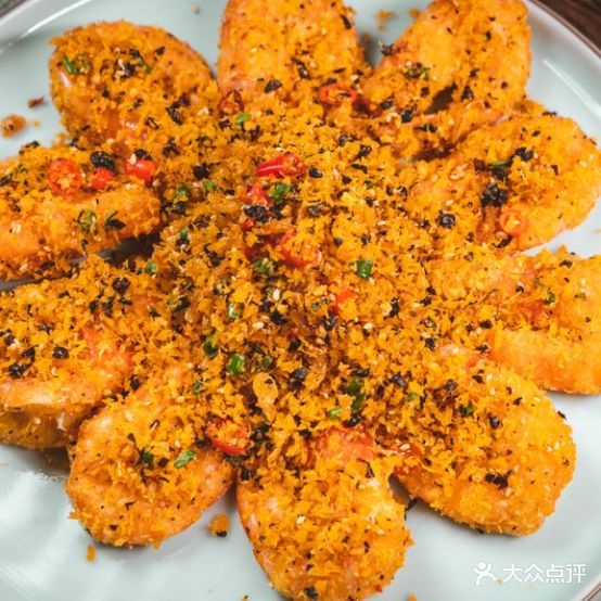 月食鲜小馆(含光门店)
