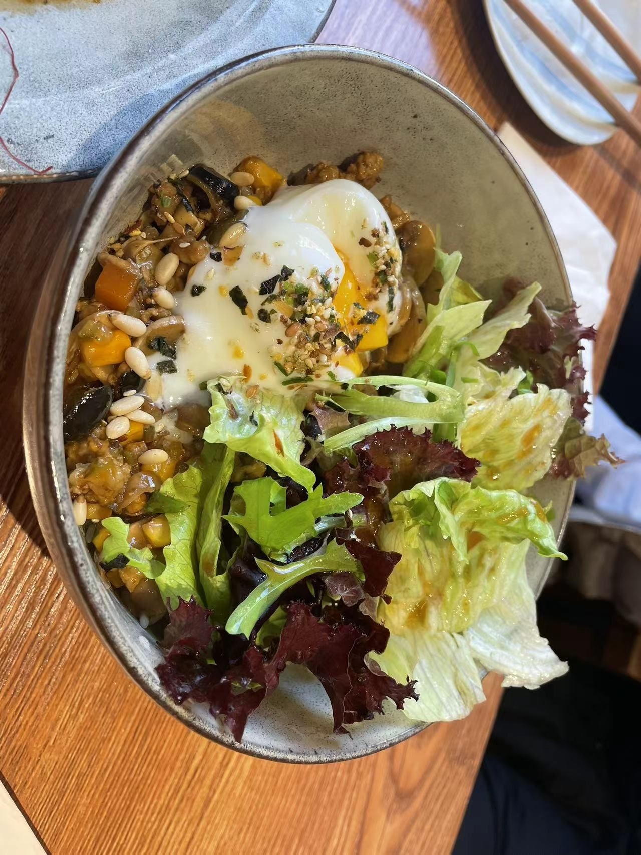 倾酒食肆