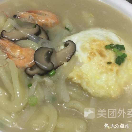 临海麦虾(梅振路店)