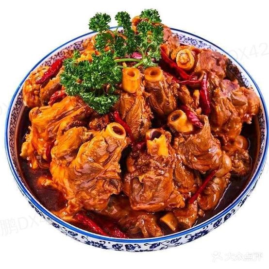 棒骨食代39元自主棒骨火锅(环城西路店)
