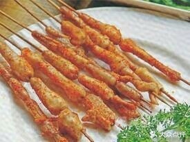 名亮美食
