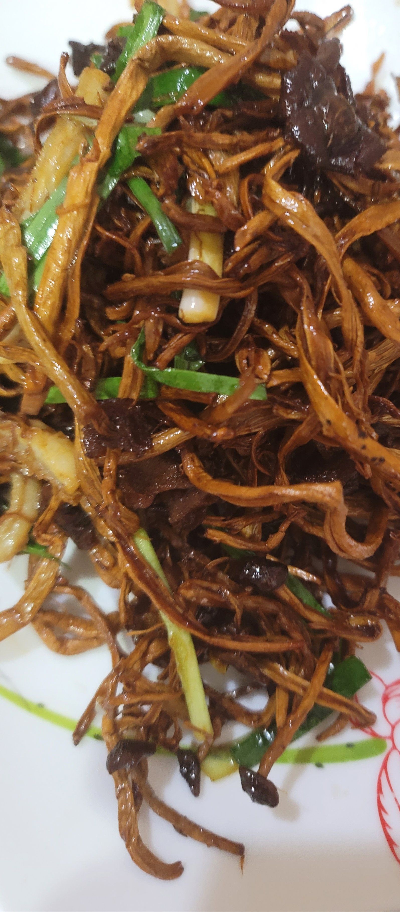 老泰安泰安菜(山东鲁菜·南湖店)