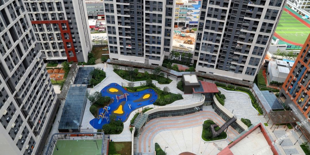 深圳全景公寓(科技园分店)大冲路分店