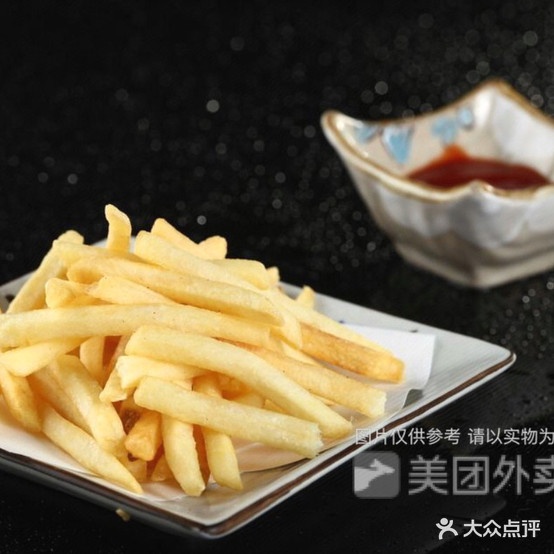 乐享比萨(北市区店)