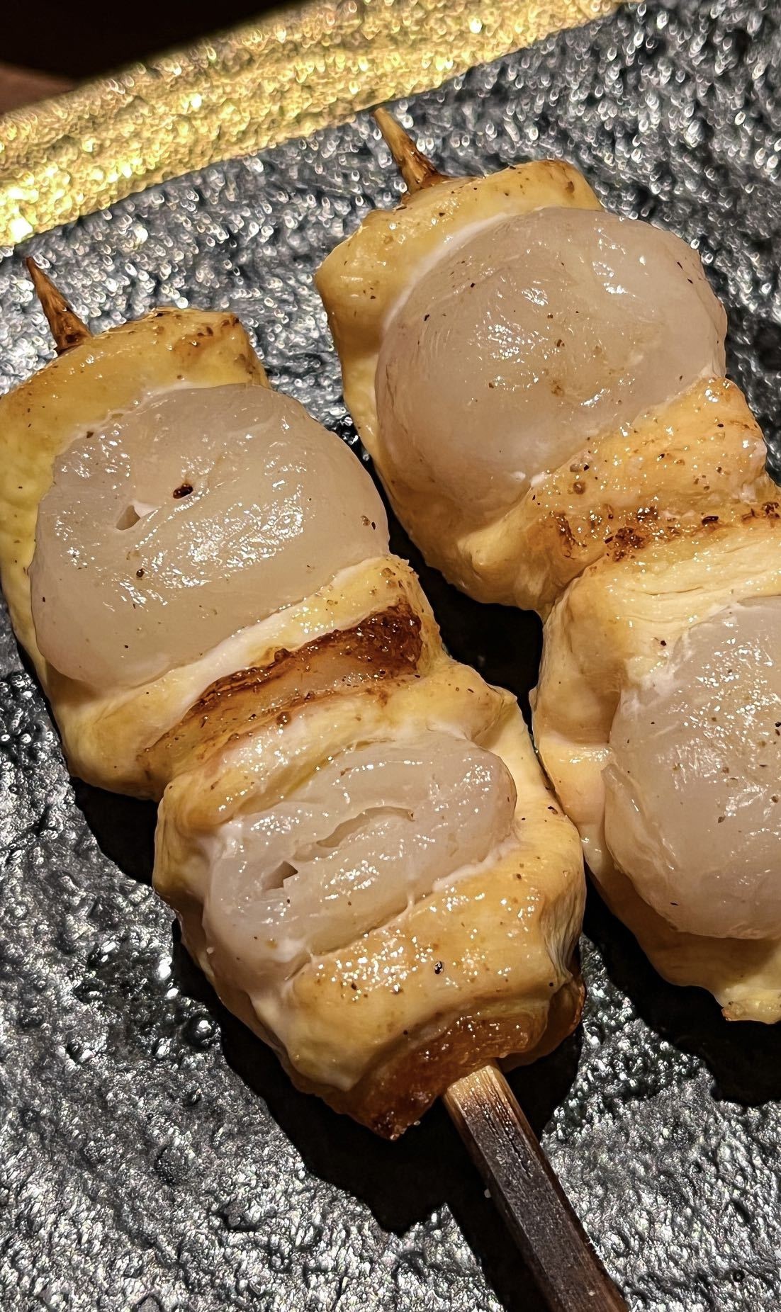 沐·烧鸟&酒场(岗厦店)