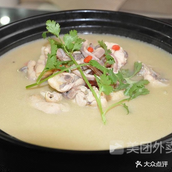 钰灥猪肚鸡顺(贵港店)
