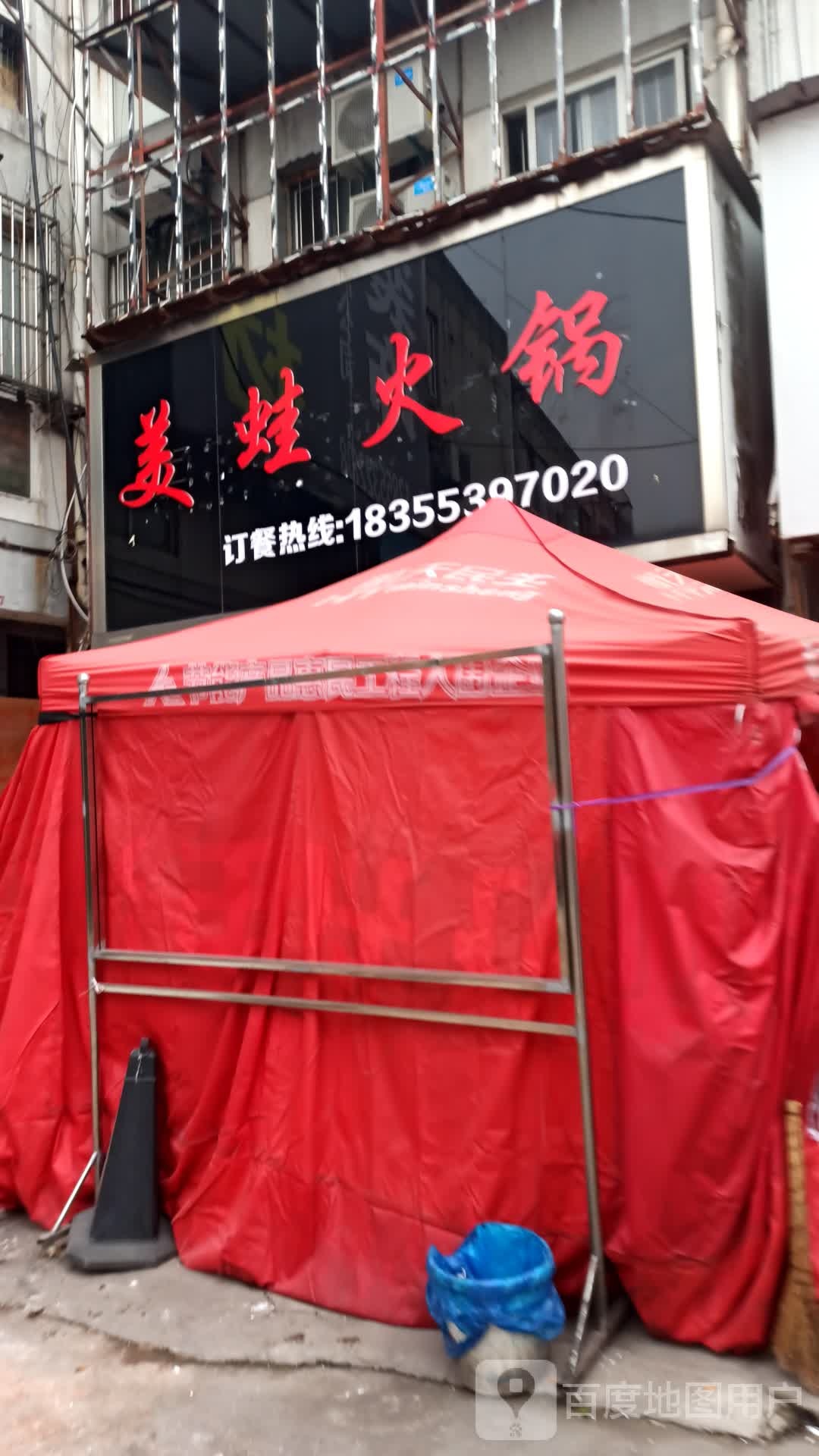 美蛙活过