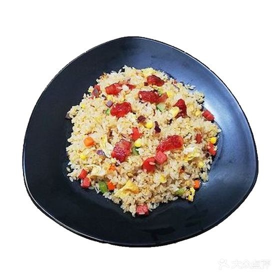 勒家小面