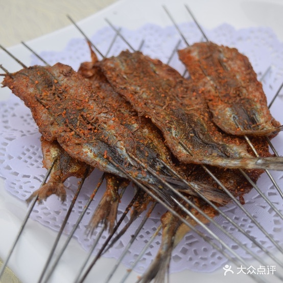 腾记烧烤